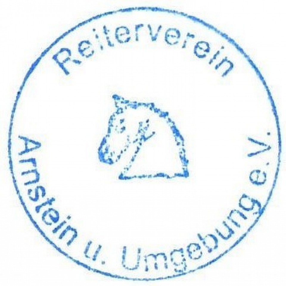 Reitverein Arnstadt u. Umgebung e.V.